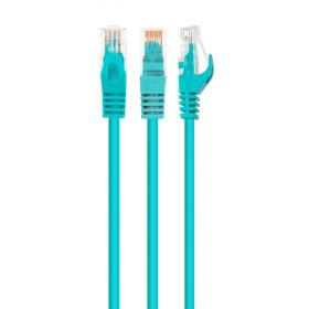 Gembird CAT6 U-UTP Patch Cable 5m Green