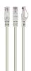 Gembird CAT6 U-UTP Patch Cable 0,25m Grey
