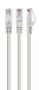 Gembird CAT6 U-UTP Patch Cable 0,25m Grey