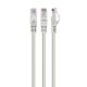 Gembird CAT6 U-UTP Patch Cable 0,25m Grey