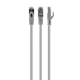 Gembird CAT6 F-UTP Patch Cable 3m Grey