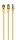 Gembird CAT6A S-FTP Patch Cable 5m Yellow