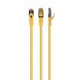 Gembird CAT6A S-FTP Patch Cable 2m Yellow