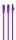 Gembird CAT6A S-FTP Patch Cable 3m Purple