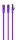 Gembird CAT6 F-UTP Patch Cable 0,25m Purple