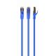 Gembird CAT6 F-UTP Patch Cable 0,5m Blue