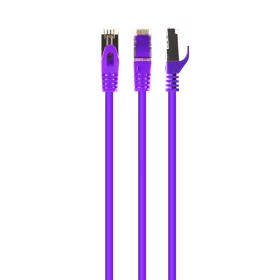 Gembird CAT6 F-UTP Patch Cable 5m Purple