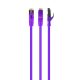 Gembird CAT6 F-UTP Patch Cable 5m Purple