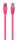 Gembird CAT6 F-UTP Patch Cable 5m Pink