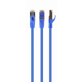 Gembird CAT6 F-UTP Patch Cable 1m Blue