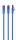 Gembird CAT6 F-UTP Patch Cable 1m Blue