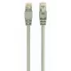 Gembird CAT6A S-FTP Patch Cable 1,5m Grey