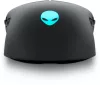 Dell Alienware Tri-Mode Wireless Gaming Mouse Dark Side of the Moon