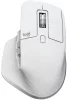Logitech MX Master 3S Wireless Mouse Pale Gray