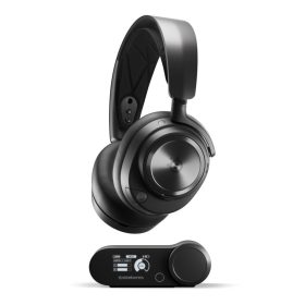  Steelseries Arctis Nova Pro Wireless Bluetooth for Xbox Headset Black