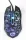Gembird MUS-6B-GRAFIX-01 optical mouse Black