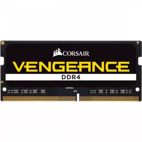 Corsair 16GB DDR4 3200MHz SODIMM Vengeance