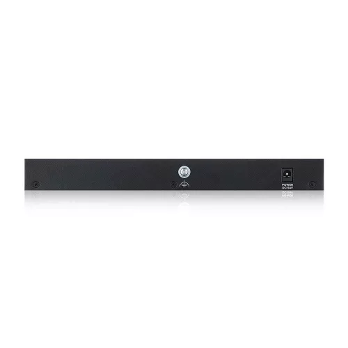 ZyXEL GS1900-10HP-EU0102F 10x1000Mbps Smart Menedzselhető PoE Switch