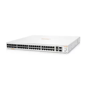   HP Aruba Instant On JL808A 1960 48xGbE LAN 2x10GbE LAN 2xSFP+ Switch