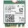 Intel WI-FI 6 AX210 2230 2x2 AX R2 6GHz + BT No vPro