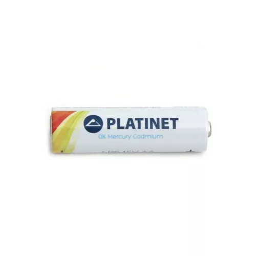 Platinet AA Alkáli Elem 4db/csomag