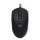 ACT Wired Optical Mouse 1000 DPI Black
