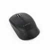 Gembird MUSW-4B-05 Wireless Optical Mouse Black