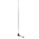 Hama Rádio teleszkóp antenna
