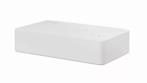 Gembird NSW-G5-01 5-port Gigabit LAN switch