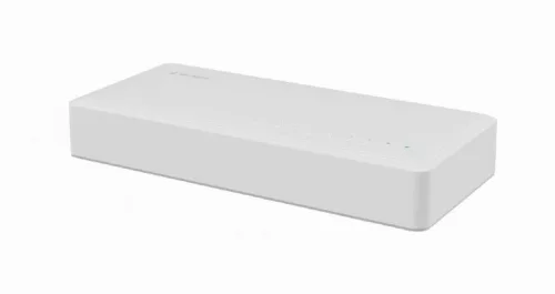 Gembird NSW-G8-01 8-port Gigabit LAN switch