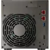 Asustor NAS AS6704T (4GB) (4xHDD + 4xM.2 SSD)
