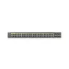 ZyXEL GS2220-50HP 48-port GbE L2+ Managed Switch