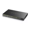 ZyXEL GS2220-50HP 48-port GbE L2+ Managed Switch