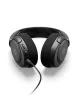 Steelseries Arctis Nova 1 Headset Black