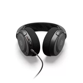 Steelseries Arctis Nova 1 Headset Black