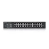 ZyXEL GS1915-24E 24-port GbE Smart Managed Switch