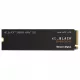 Western Digital 2TB M.2 2280 NVMe SN850X Without Heatsink Black