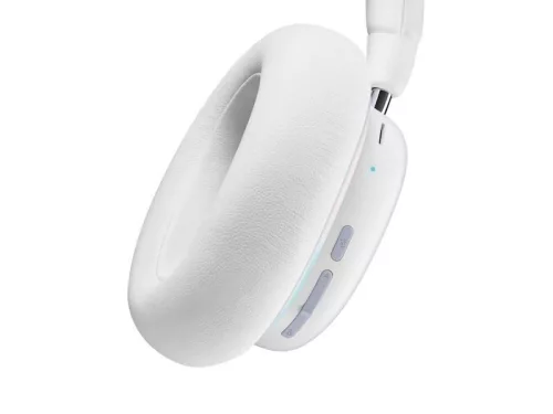 Logitech G735 Wireless Bluetooth Gaming RGB Headset White