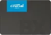 Crucial 500GB 2,5" SATA3 BX500