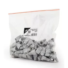 Gembird Strain Relief 100db Gray