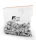 Gembird Strain Relief 100db Gray