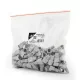 Gembird Strain Relief 100db Gray