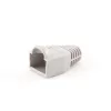Gembird Strain Relief 100db Gray