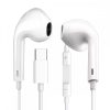 Platinet Fiesta Earphones Headset White