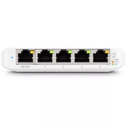 Ubiquiti UniFi USW-Flex-Mini 3pcs/Pack