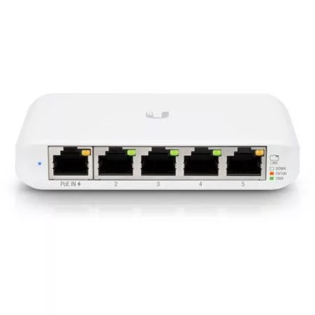 Ubiquiti UniFi USW-Flex-Mini 3pcs/Pack