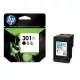 HP CH563EE (301XL) Black tintapatron