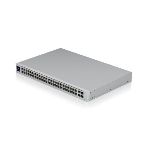 Ubiquiti UniFi USW-48-PoE 48 Port + 4xSFP Gigabit PoE+ Switch