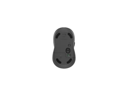 Logitech Signature M650 for Business Wireless mouse Graphite Grey