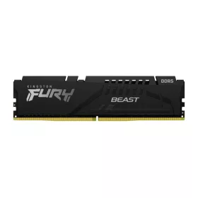 Kingston 16GB DDR5 5600MHz Fury Beast Black